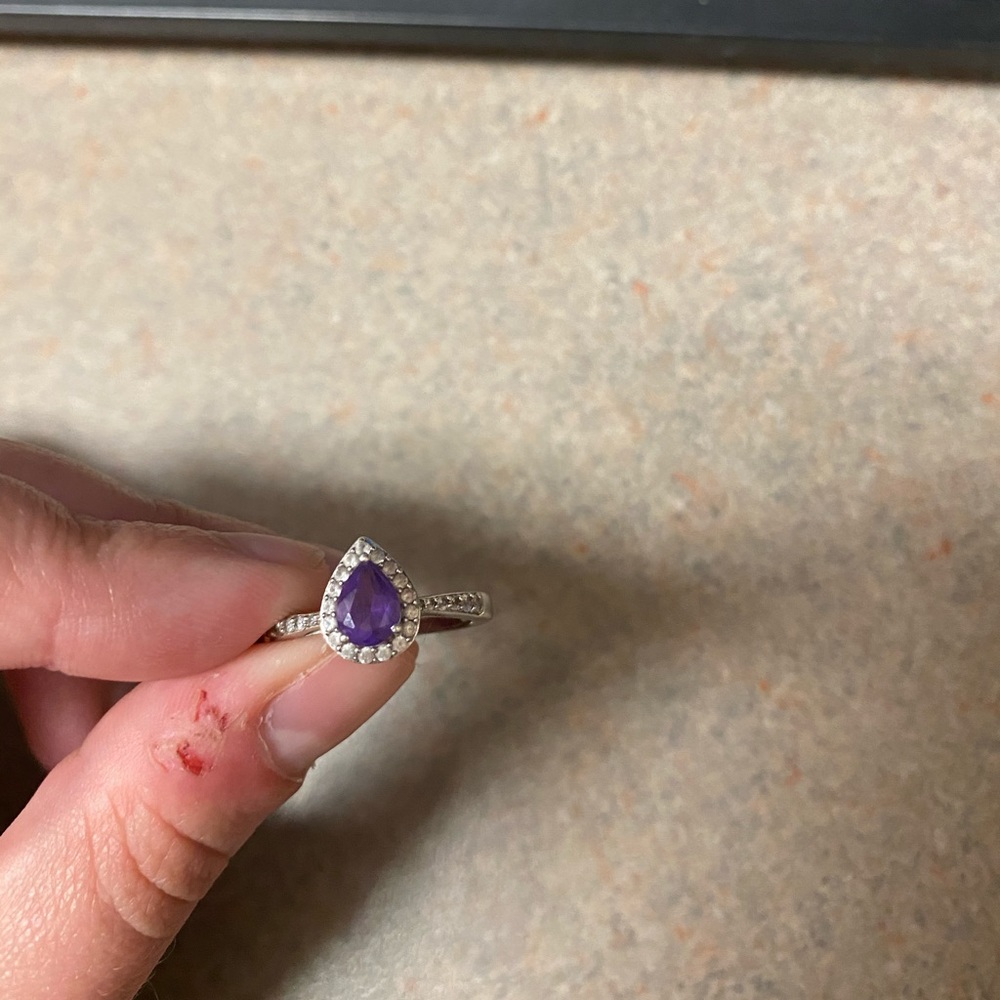 Kay's Promise Ring